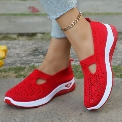 Bequeme und modische orthopädische Schuhe