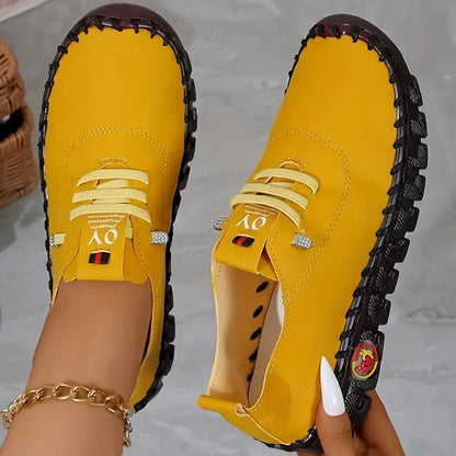 Hochwertige orthopädische Turnschuhe