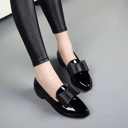 Hochwertige orthopädische Ballerinas