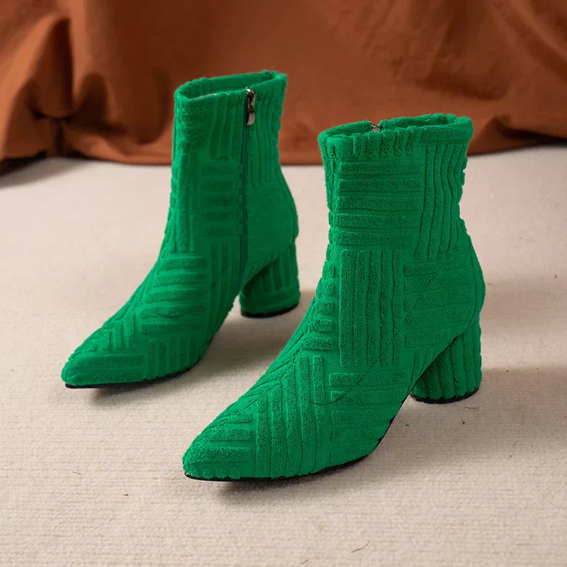 Stilvolle Orthopädische Stiefel für jeden Anlass
