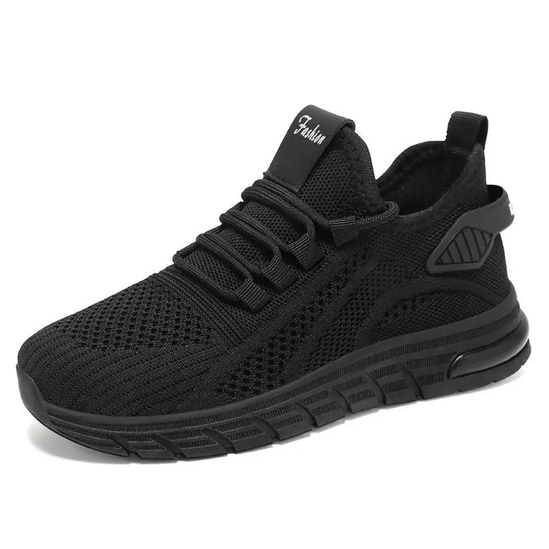Lässige und stützende orthopädische Turnschuhe