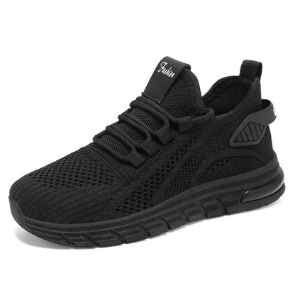 Lässige und stützende orthopädische Turnschuhe