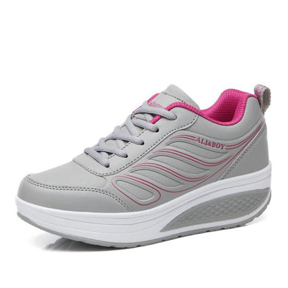 MW | Orthpedic Turnschuhe für Frauen