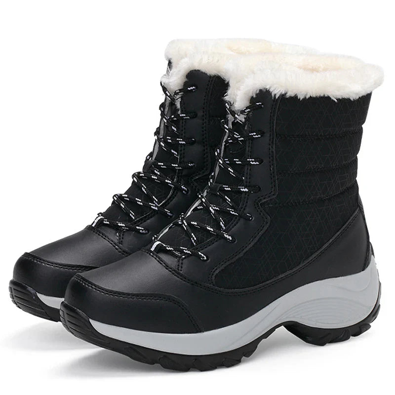 Bequeme Orthopädische Stiefel für den Alltag