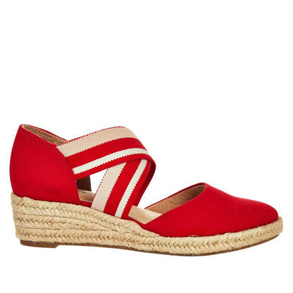MW | Elegante und bequeme Sommersandalen