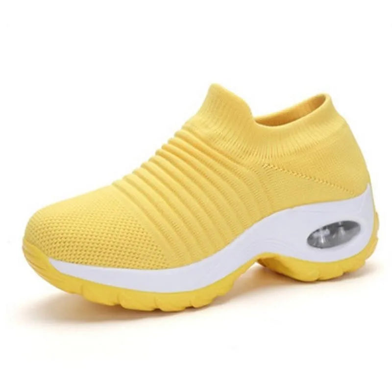 Maßgeschneiderte und bequeme orthopädische Turnschuhe
