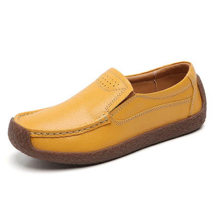 Stützende und stilvolle orthopädische Turnschuhe