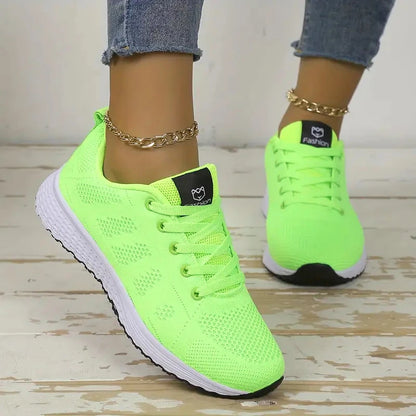 Bequeme und modische orthopädische Turnschuhe