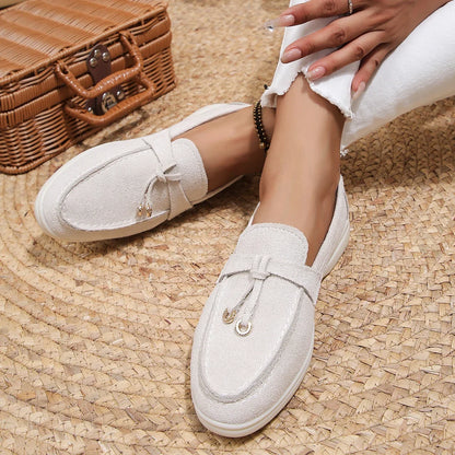 Modische und stützende orthopädische Schuhe