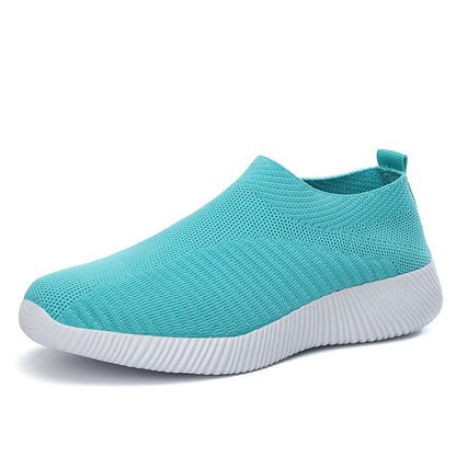Bequeme und modische orthopädische Turnschuhe