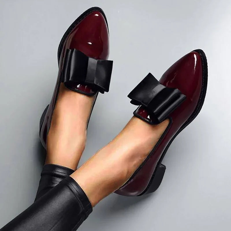 Bequeme und modische orthopädische Slipper