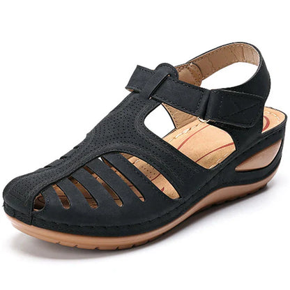 MW | Minimalistische und atmungsaktive orthopädische Schuhe