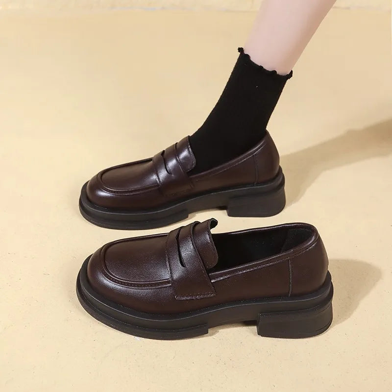 Hochwertige orthopädische Schuhe