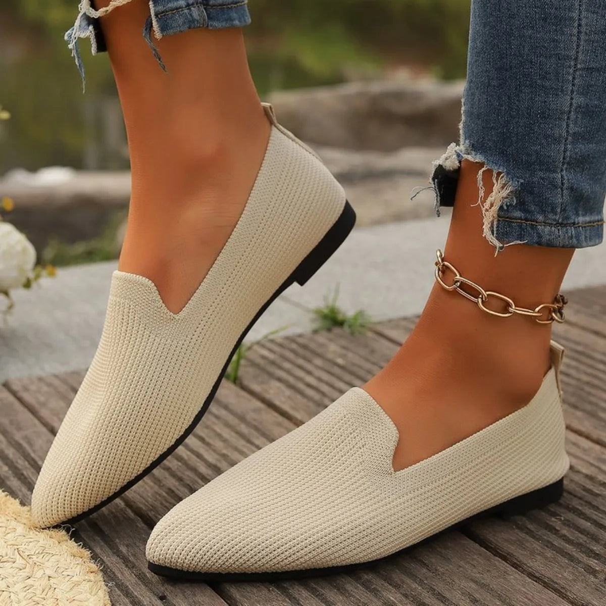 Hochwertige orthopädische Turnschuhe