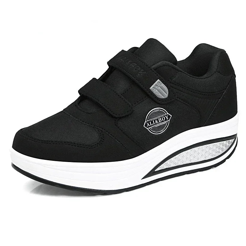 Bequeme und modische orthopädische Schuhe