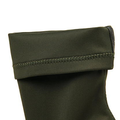 Klassische Orthopädische Stiefel mit zeitlosem Stil