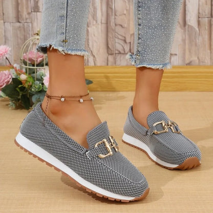 Vielseitige und stützende orthopädische Schuhe