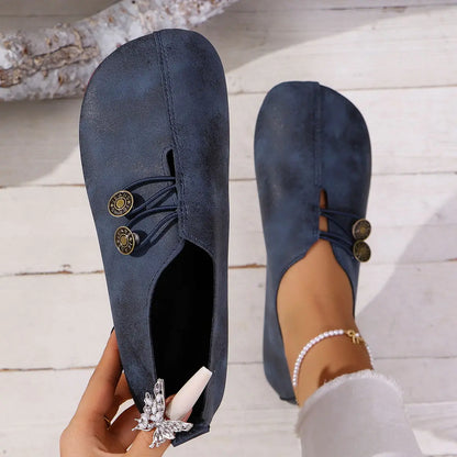 Bequeme und modische orthopädische Turnschuhe