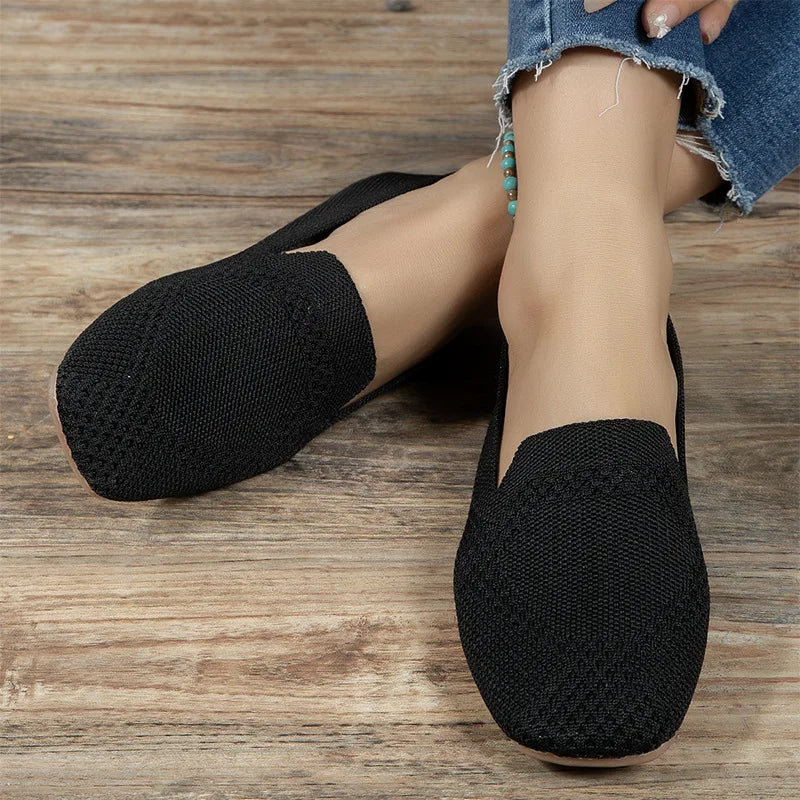 Stützende und stilvolle orthopädische Turnschuhe