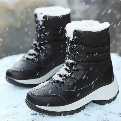 Bequeme Orthopädische Stiefel für den Alltag