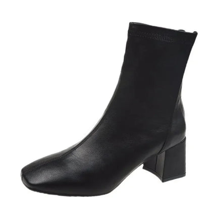 Maßgeschneiderte und bequeme orthopädische Stiefel