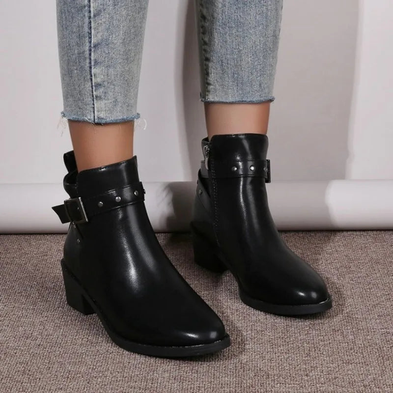 Bequeme Orthopädische Stiefel für den Alltag