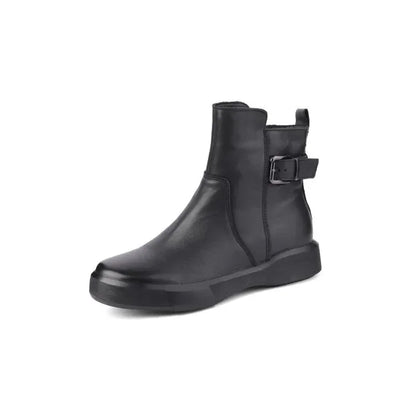 Vielseitige und stützende orthopädische Stiefel