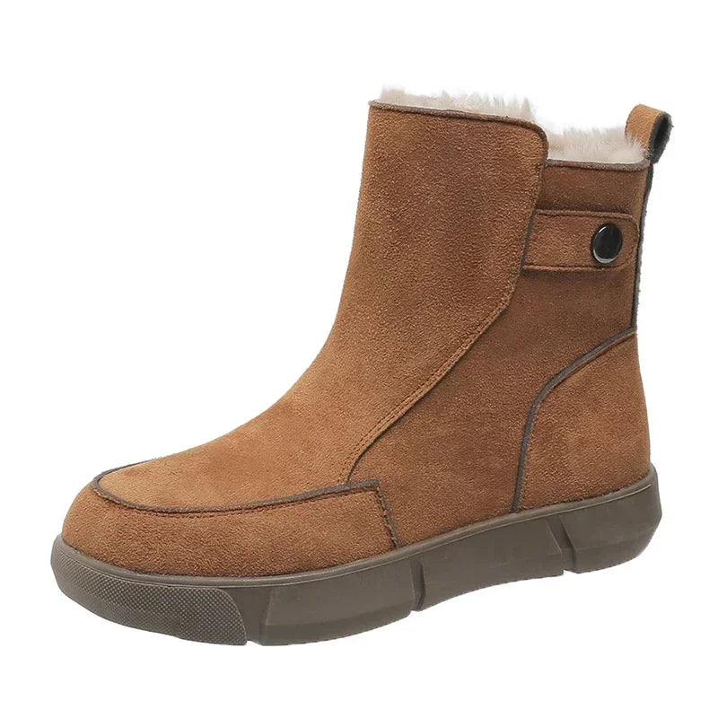 Vielseitige und stützende orthopädische Stiefel