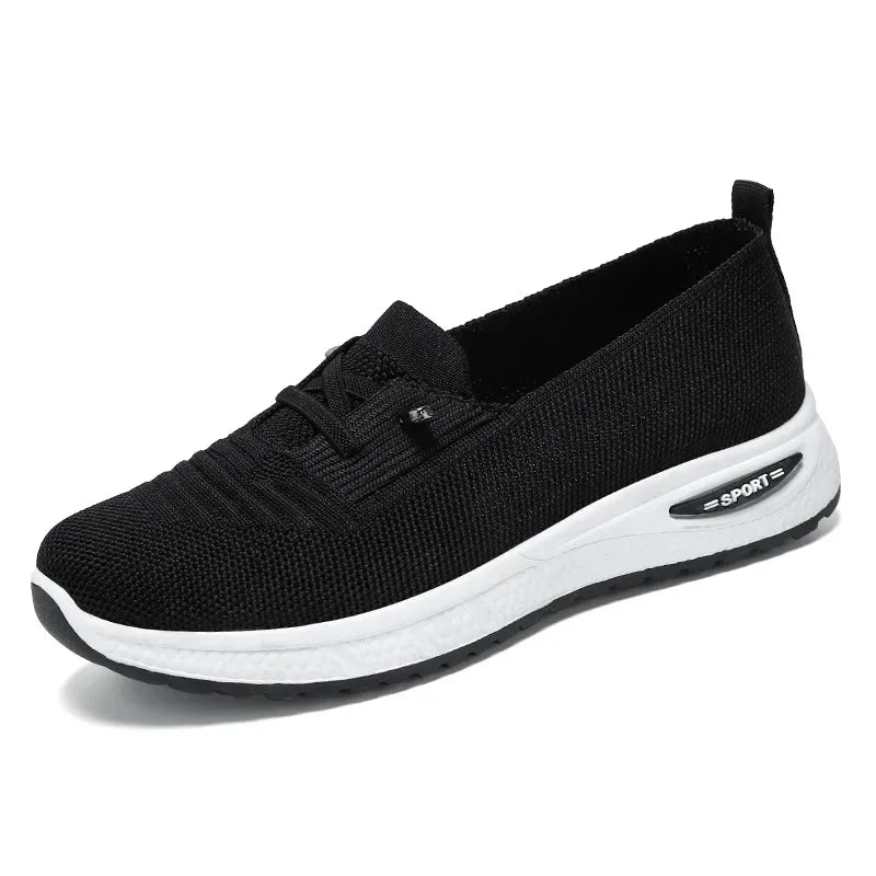 Langlebige und stützende orthopädische Schuhe
