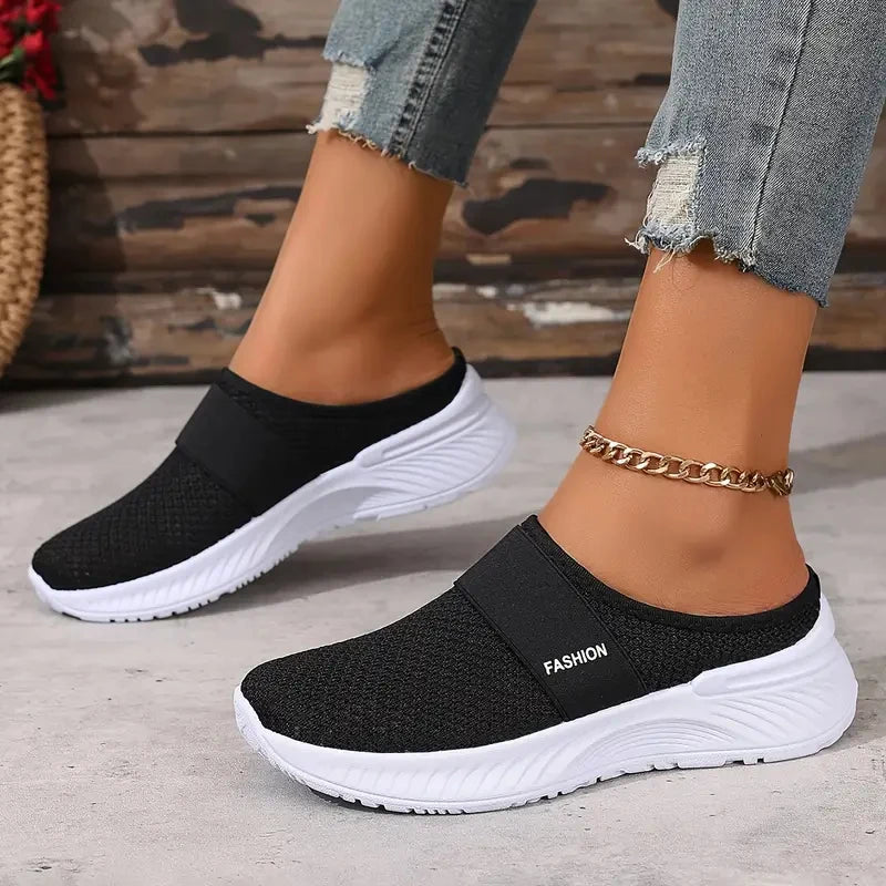 Maßgeschneiderte und bequeme orthopädische Turnschuhe