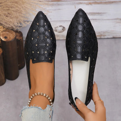Vielseitige und stützende orthopädische Slipper