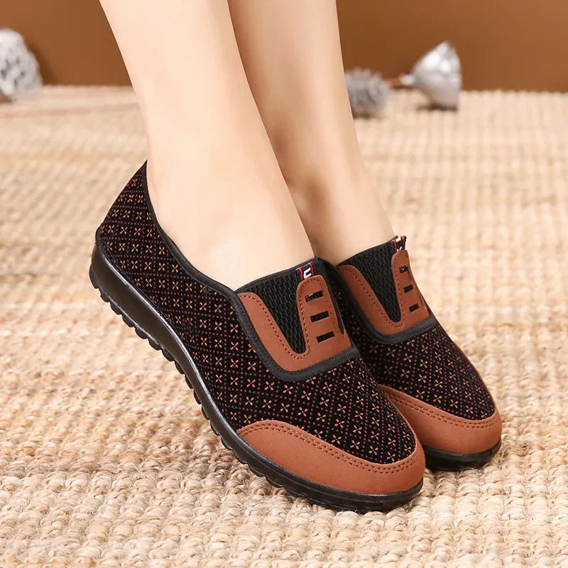 Hochwertige orthopädische Schuhe