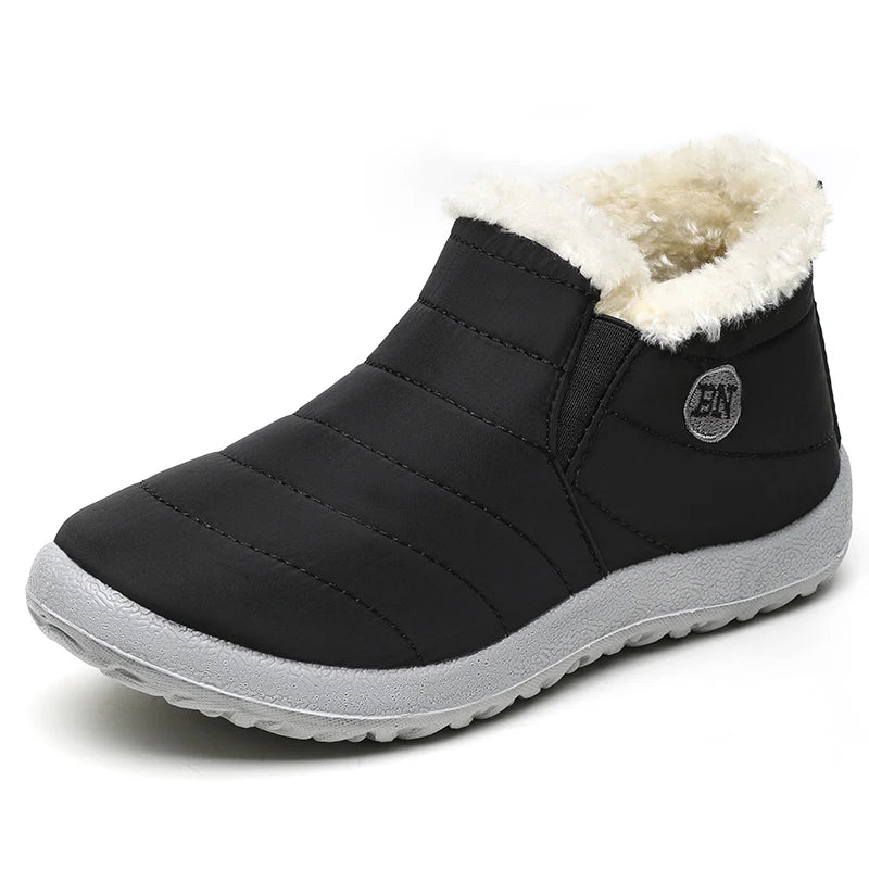 Hochwertige orthopädische Stiefel