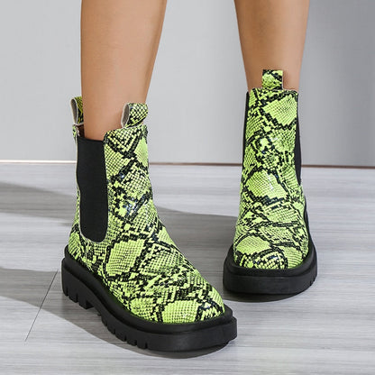 Bequeme Orthopädische Stiefel für den Alltag