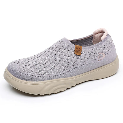 Langlebige und stützende orthopädische Schuhe