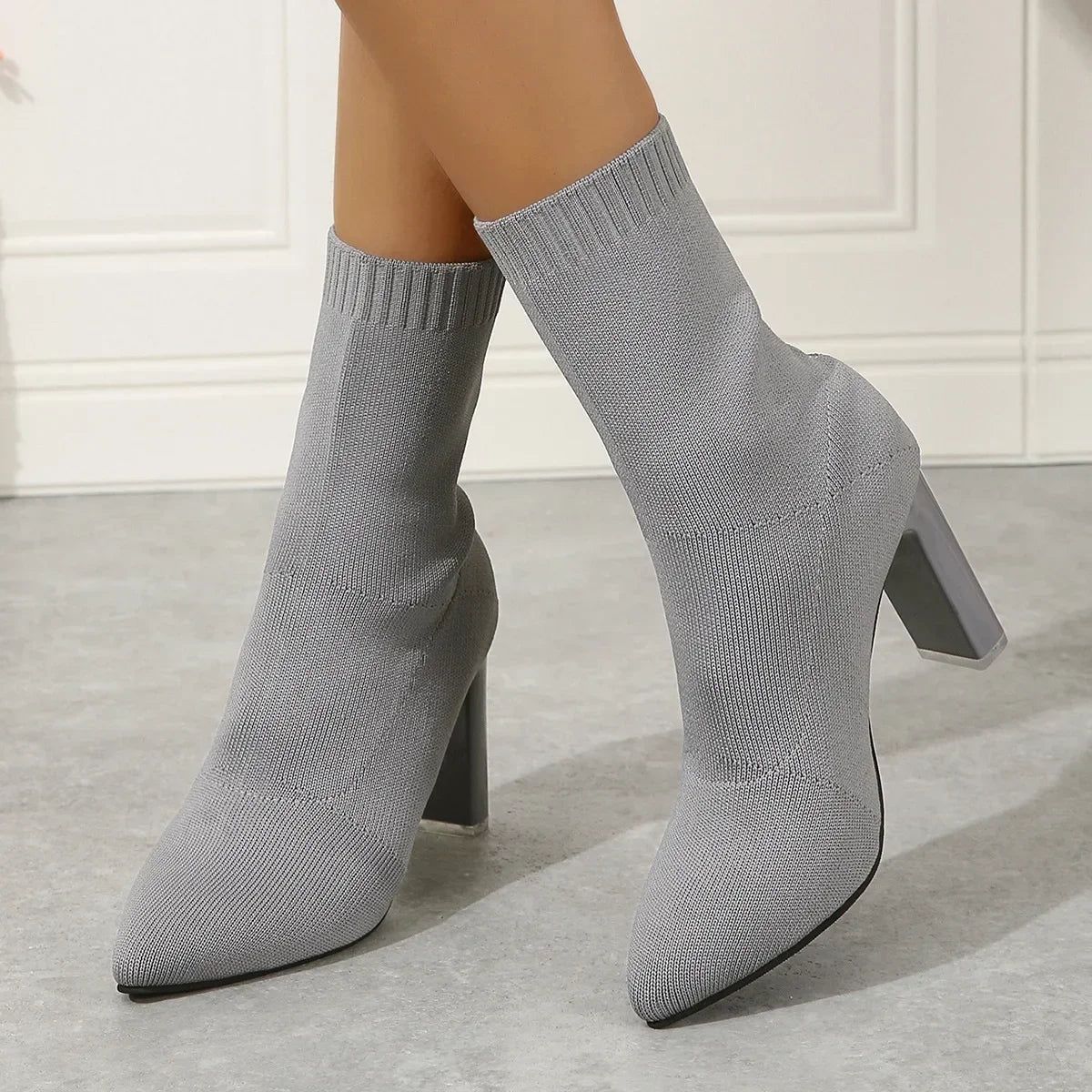 Hochwertige orthopädische Stiefel