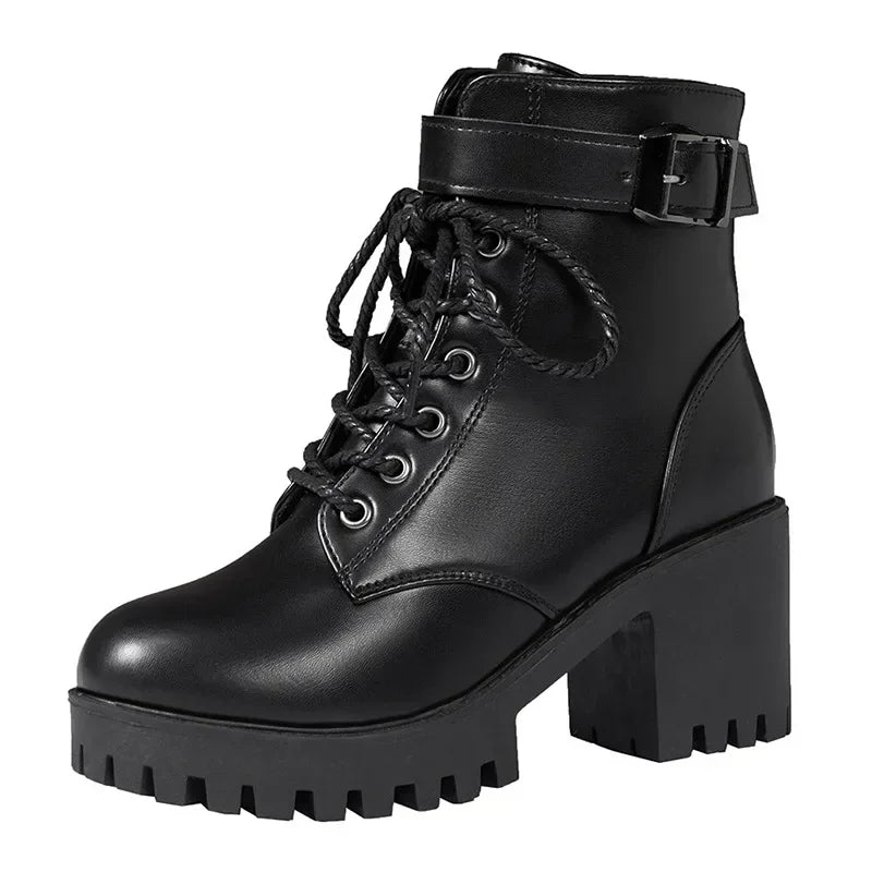 Vielseitige und stützende orthopädische Stiefel