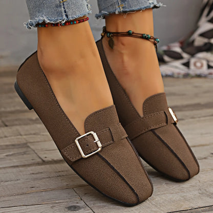 Hochwertige orthopädische Ballerinas
