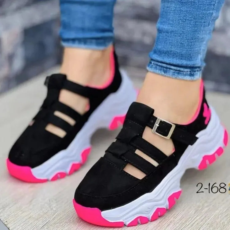 Stützende und stilvolle orthopädische Schuhe
