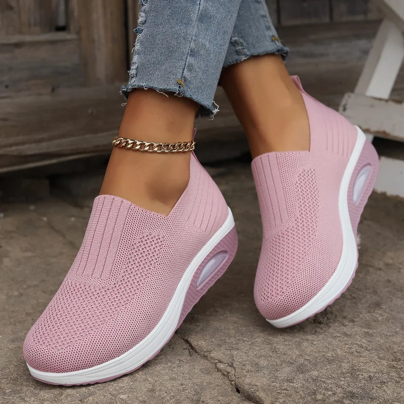Maßgeschneiderte und bequeme orthopädische Turnschuhe