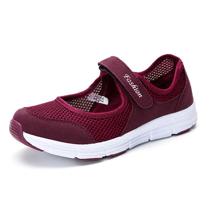 Hochwertige orthopädische Turnschuhe
