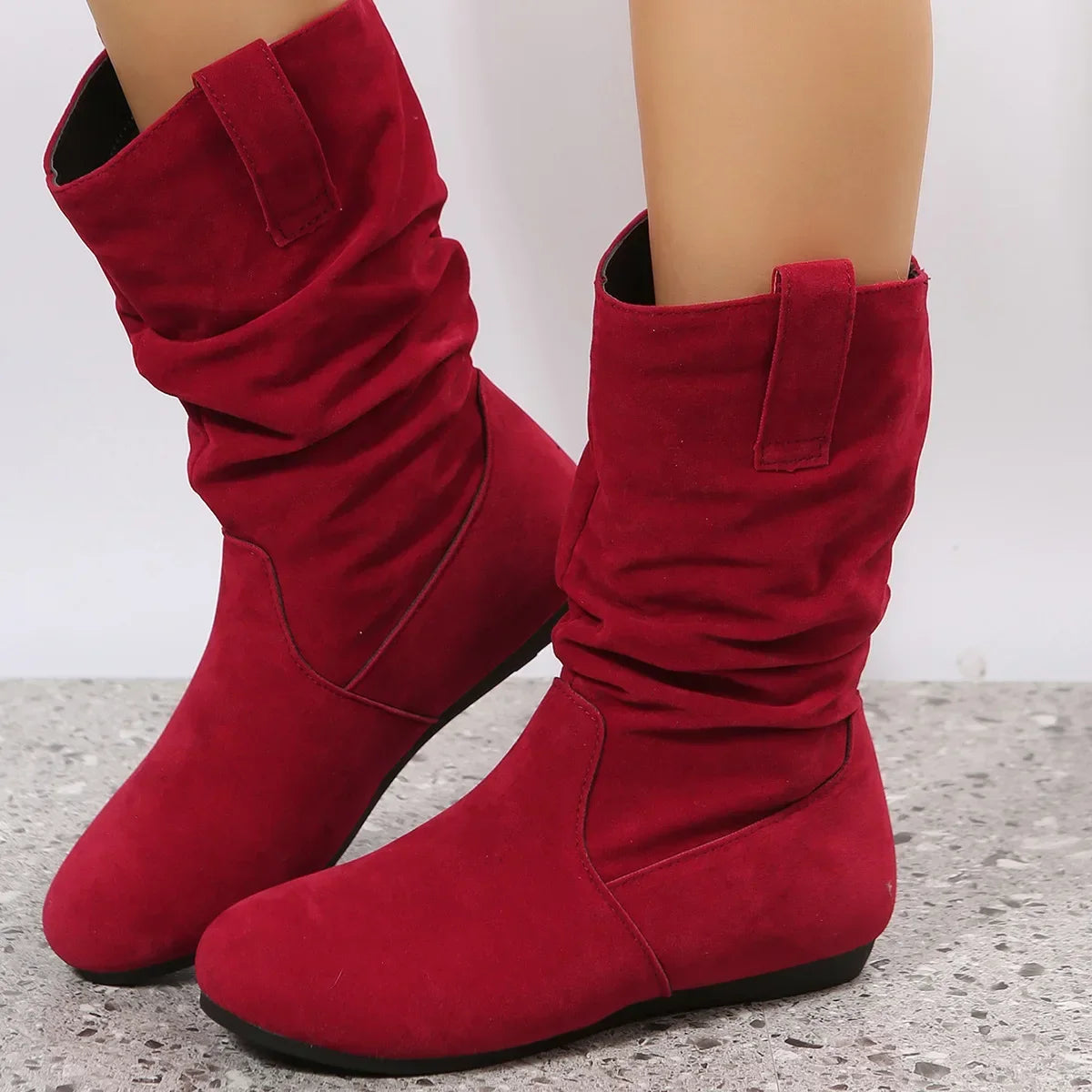 Maßgeschneiderte und bequeme orthopädische Stiefel
