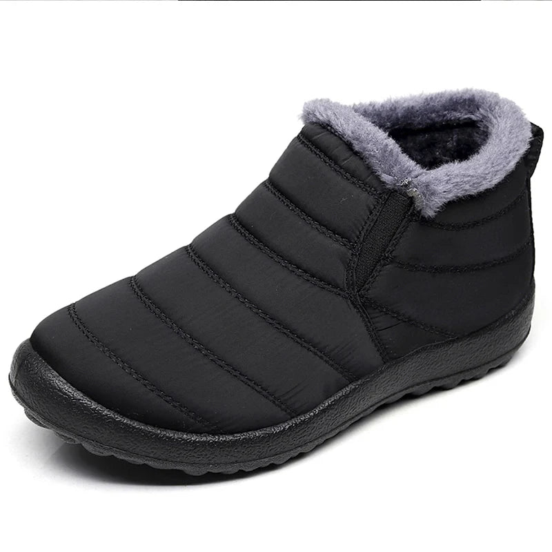 Hochwertige orthopädische Stiefel