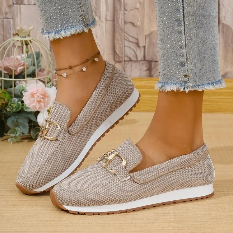 Vielseitige und stützende orthopädische Schuhe