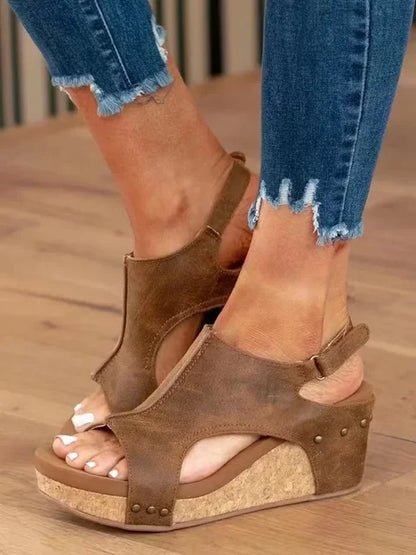 MW | Langlebige und atmungsaktive orthopädische Schuhe