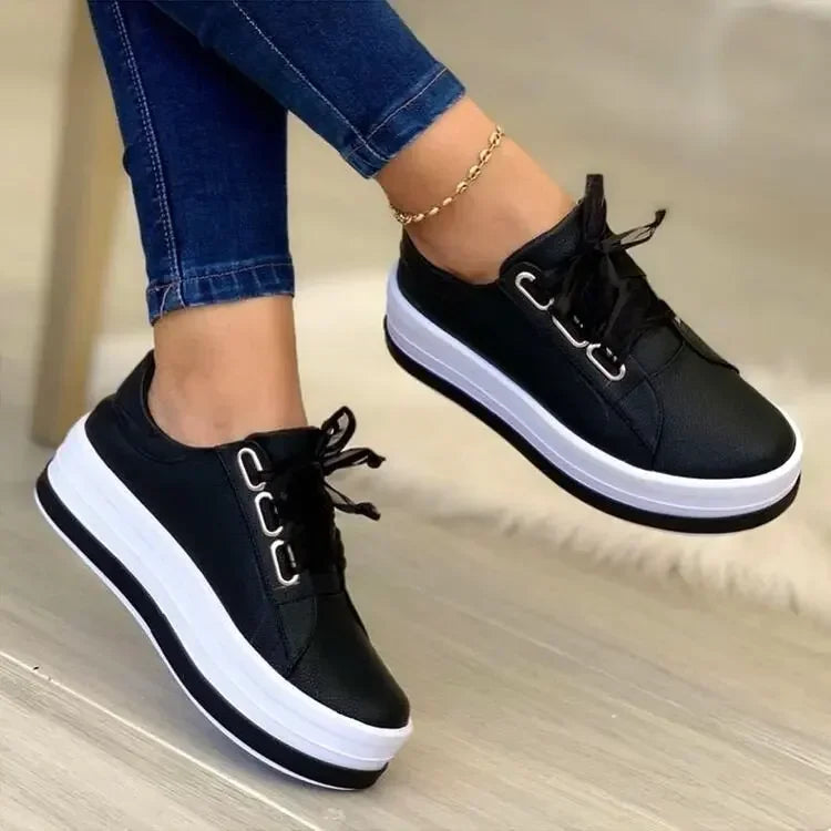 Maßgeschneiderte und bequeme orthopädische Turnschuhe