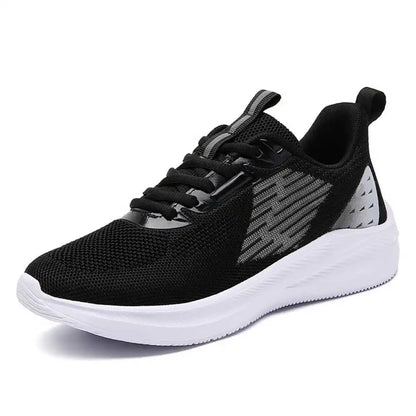 Modische und stützende orthopädische Turnschuhe