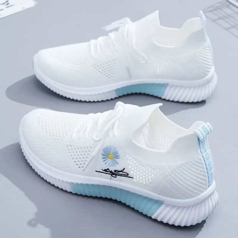 Stützende und trendige orthopädische Schuhe