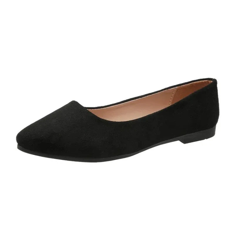 Bequeme und modische orthopädische Schuhe