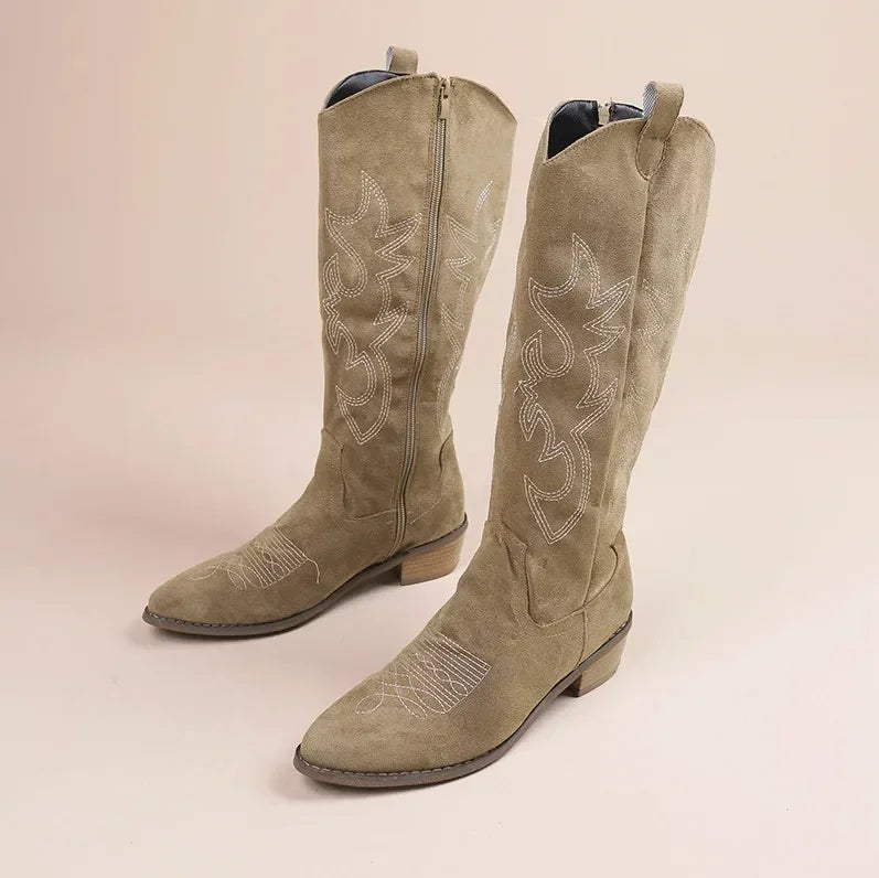 Hochwertige orthopädische Stiefel